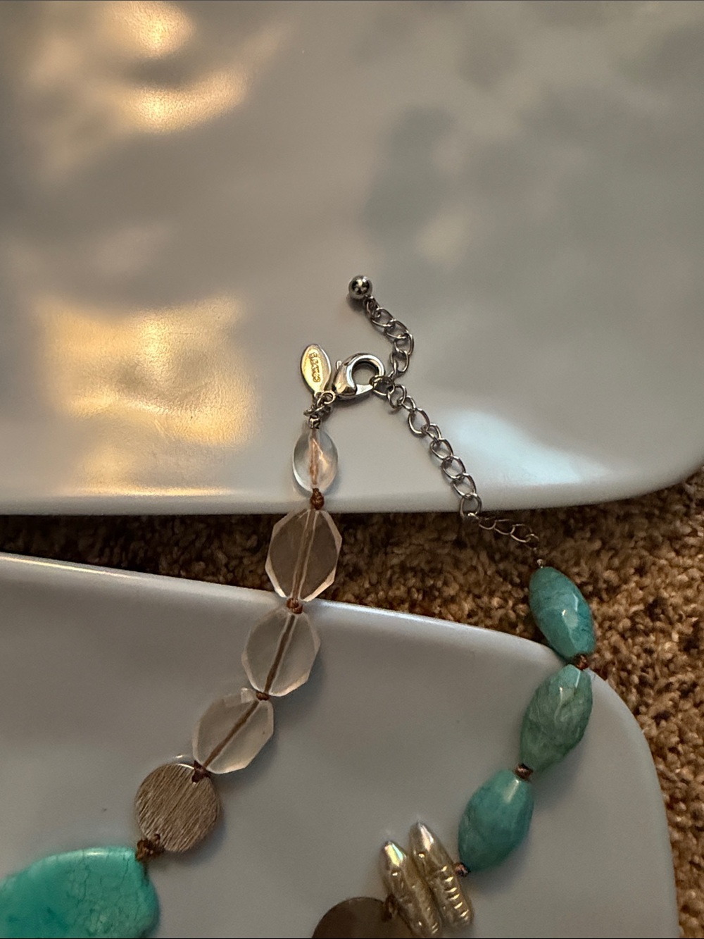 Statement Pieces - Picture 9 of 9